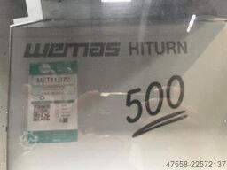 Wemas / Wenig GmbH HITURN 500