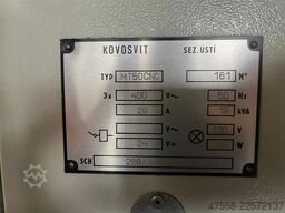 Wemas / Wenig GmbH HITURN 500
