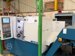ROMI GL 240 2 Axis CNC Lathe