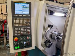 ROMI GL 240 2 Axis CNC Lathe