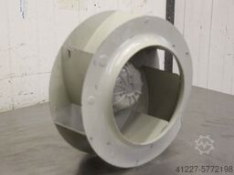 Ziehl-Abegg DKHR 310-4