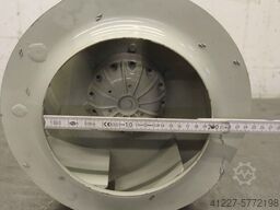 Ziehl-Abegg DKHR 310-4