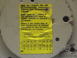 Ziehl-Abegg DKHR 310-4