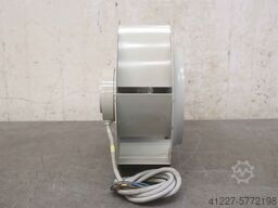 Ziehl-Abegg DKHR 310-4