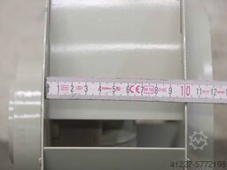 Ziehl-Abegg DKHR 310-4