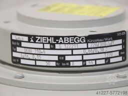 Ziehl-Abegg DKHR 310-4