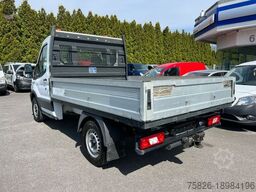 FORD Transit Pritsche 310*Scheckheft Ford*Tüv Neu*