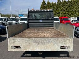 FORD Transit Pritsche 310*Scheckheft Ford*Tüv Neu*