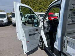 FORD Transit Pritsche 310*Scheckheft Ford*Tüv Neu*