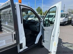 FORD Transit Pritsche 310*Scheckheft Ford*Tüv Neu*