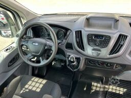 FORD Transit Pritsche 310*Scheckheft Ford*Tüv Neu*