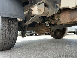 FORD Transit Pritsche 310*Scheckheft Ford*Tüv Neu*