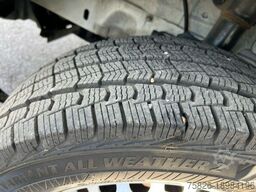 FORD Transit Pritsche 310*Scheckheft Ford*Tüv Neu*