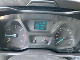 FORD Transit Pritsche 310*Scheckheft Ford*Tüv Neu*