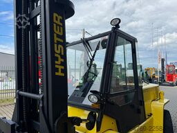 Hyster H 7.OO XL