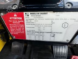 Hyster H 7.OO XL