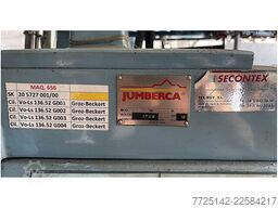 Jumberca SLM 3