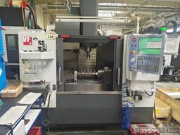 HAAS VF-2SS