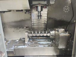 HAAS VF-2SS