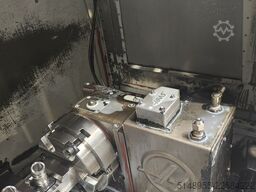HAAS VF-2SS