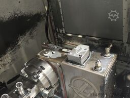 HAAS VF-2SS