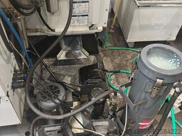 HAAS VF-2SS