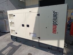 Newpower Generator Stromaggregat NWR150 Notstrmaggregat Diesel Generator