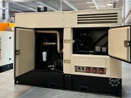Newpower Generator NWD150 Notsromaggregat Soundproof Plus