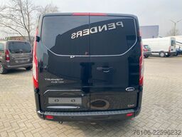 FORD Transit Custom Doppelkabine Automatik  *125 KW *