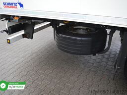 SCHMITZ CARGOBULL SKO FP 45 Carrier Vector 1550