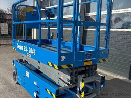 Genie GS 2046 8,20m Scherenarbeitsbühne