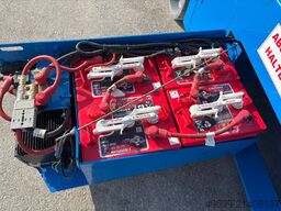 Genie GS 2046 8,20m Scherenarbeitsbühne