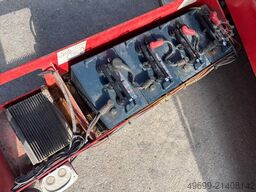 SkyJack SJ 4620 8,10m Elektro Scherenarbeitsbühne