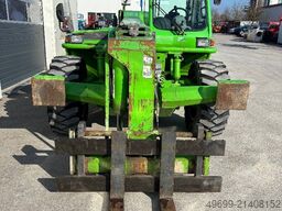 Merlo P40.17 16,60m Teleskoplader