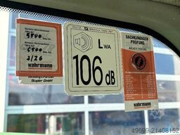 Merlo P40.17 16,60m Teleskoplader