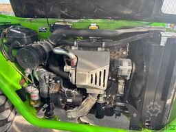 Merlo P40.17 16,60m Teleskoplader