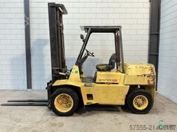 Hyster H 4.00 XL/5