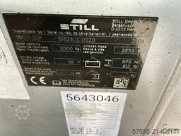 Still RX20-20P