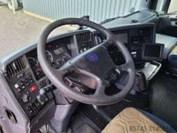 Scania R500 6x2 Dutch Registration, Diesel, 6x2x4 Drive,
