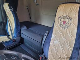 Scania R500 6x2 Dutch Registration, Diesel, 6x2x4 Drive,