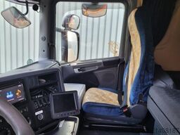 Scania R500 6x2 Dutch Registration, Diesel, 6x2x4 Drive,