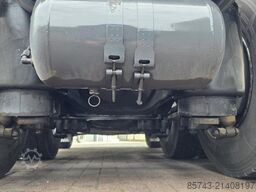 Scania R560 6x4 Dutch Registration, Diesel, 6x4 Drive, Sc