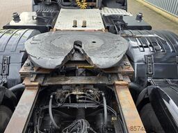 Scania R560 6x4 Dutch Registration, Diesel, 6x4 Drive, Sc