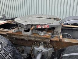 Scania R560 6x4 Dutch Registration, Diesel, 6x4 Drive, Sc