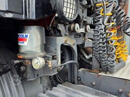 Scania R560 6x4 Dutch Registration, Diesel, 6x4 Drive, Sc