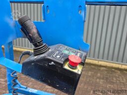 Genie GS1932 Electric, Working Height 7.8 m, 227kg Capac