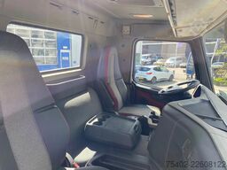 Volvo FM 420 / 6x4 / Hookarm 20T / Hub Reduction / St...