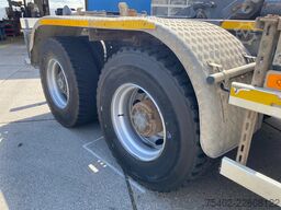 Volvo FM 420 / 6x4 / Hookarm 20T / Hub Reduction / St...