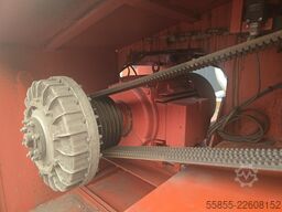 WEIMA WLK 800