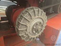 WEIMA WLK 800